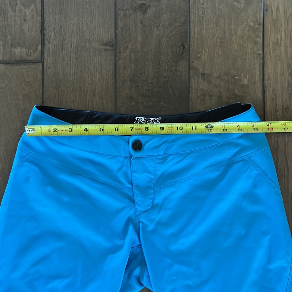 FOX Ripley Riding/Cycling Short, S - Picture 13 of 16
